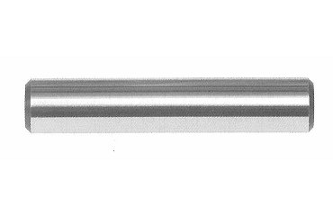 鋼 S45C-Q(焼入れ 内ねじ付き 平行ピン h7(マイナス公差)の商品写真