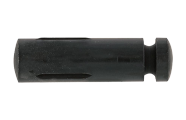 SUM22L 溝付きピン(簡易ノックピン) F形 DIN1469の商品写真