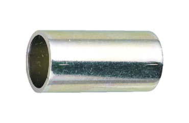 鉄 スペーサー(金環)巻きパイプ形状品の商品写真