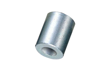 (ROHS対応)鉄(快削鋼) スペーサー CF-E (金環)パイプ形状品の商品写真