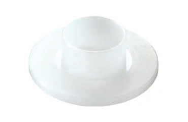 ジュラコン(POM)(樹脂製)(乳白色) ブッシュ D0000-0000の商品写真