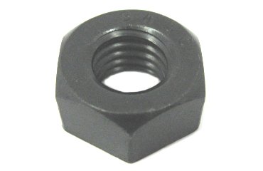 鋼 S45C(H)六角ナット(1種)の商品写真
