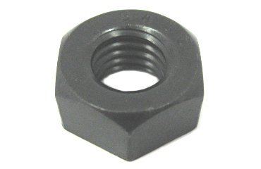 鋼 S45C(H)六角ナット(1種)(細目)の商品写真