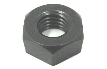 鋼 S45C(H)六角ナット(2種)の商品写真