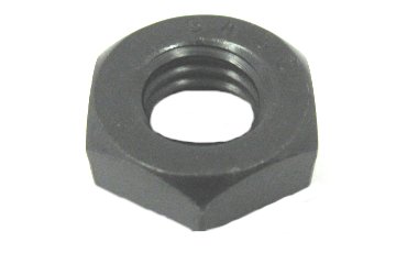 鋼 S45C(H)六角ナット(3種)の商品写真