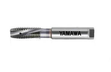YAMAWA ドライ加工用・通り穴用スパイラルタップ(HDISL)(炭素鋼/合金鋼用)の商品写真