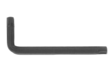 ベッセル TORX L型レンチ(六角棒スパナ)(NO.8500TX)の商品写真