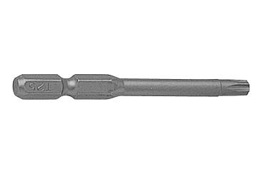 TORXビット タンパープルーフ用(V)(六角軸6.35mm・ピン付き)の商品写真