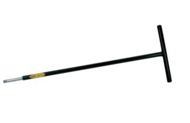 エイト ボルトキャッチ テーパーヘッド T型六角棒スパナ BCTT500-の商品写真